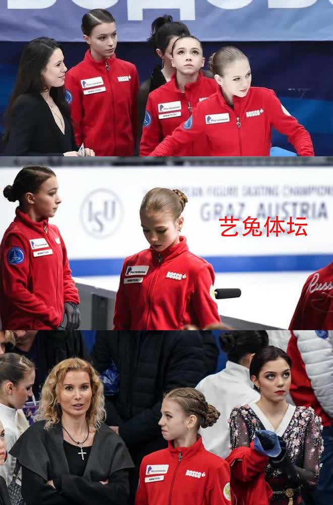 俄罗斯女足表现不俗，小组第一出线的简单介绍