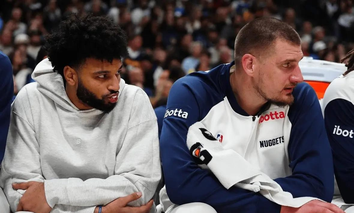 穆雷巅峰对决，东契奇与30激战拜仁分钟，回归赛场胜负难料！的简单介绍